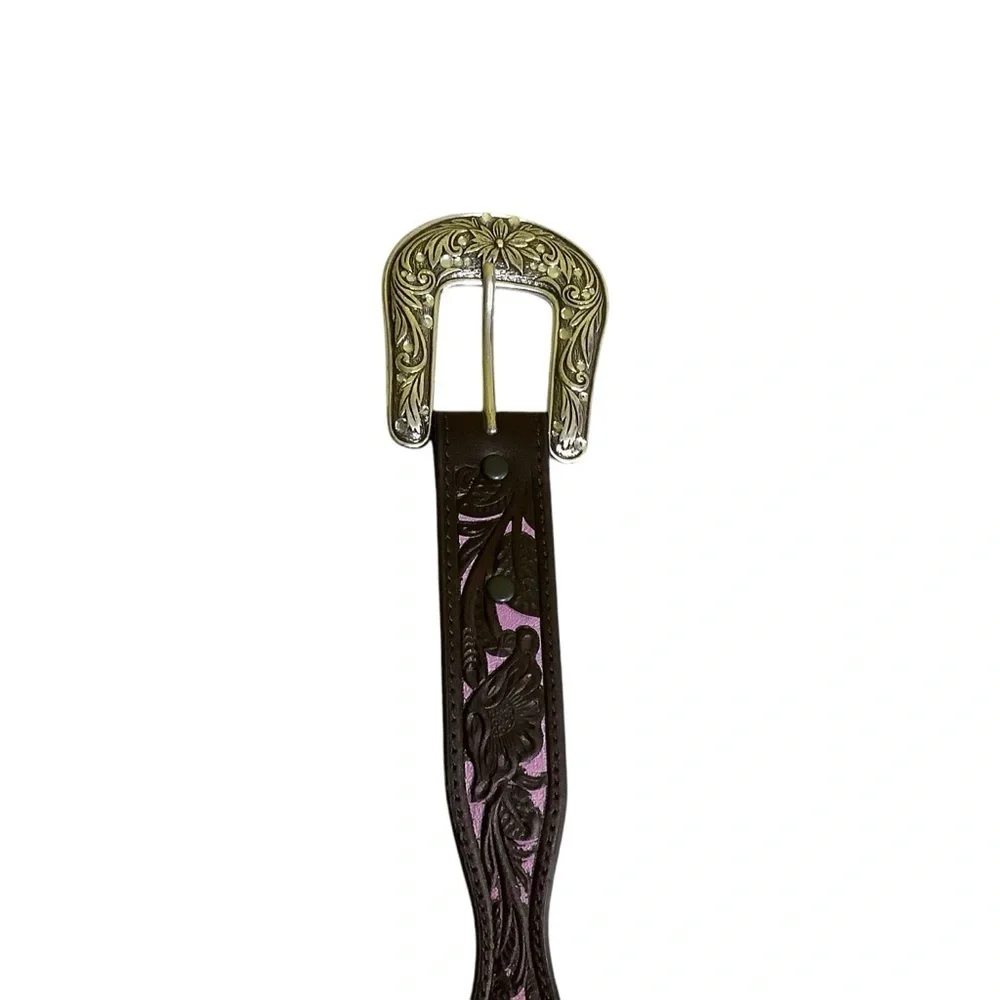 Ariat Girls' 1 1/4